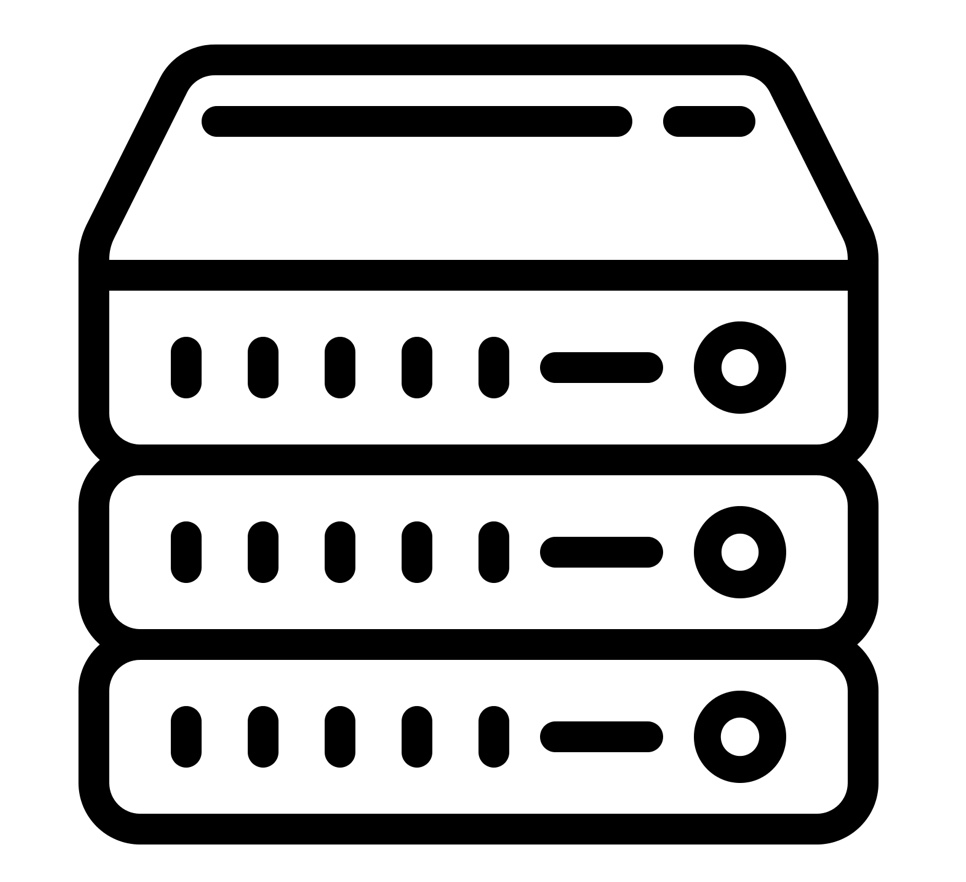Server